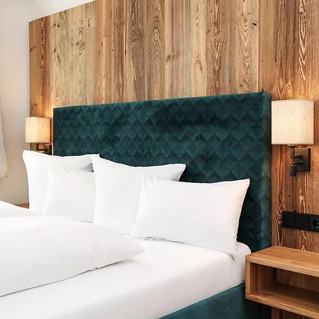 Living Apartament Grossarl