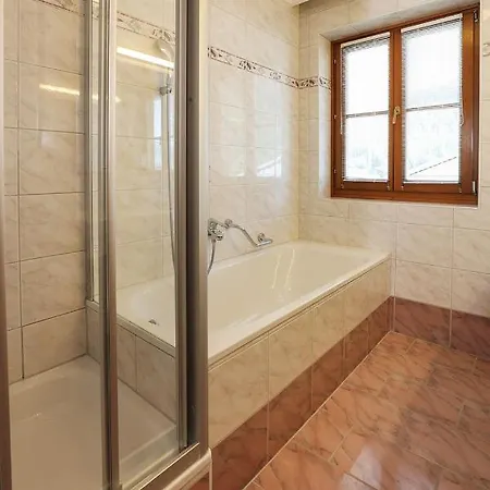 Living Apartment Grossarl