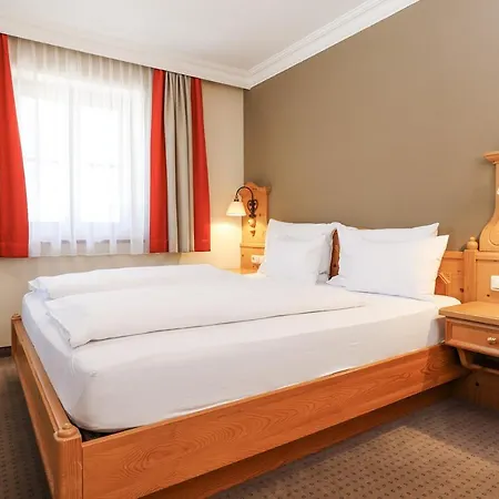 Appartement Living Grossarl