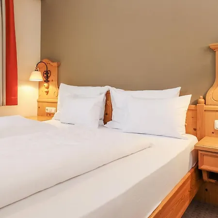 Appartement Living Grossarl