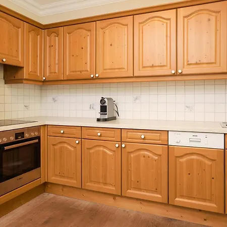 Living Apartment Grossarl