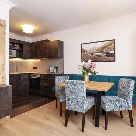 Apartment Living