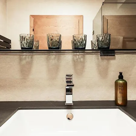 Apartament Living Grossarl