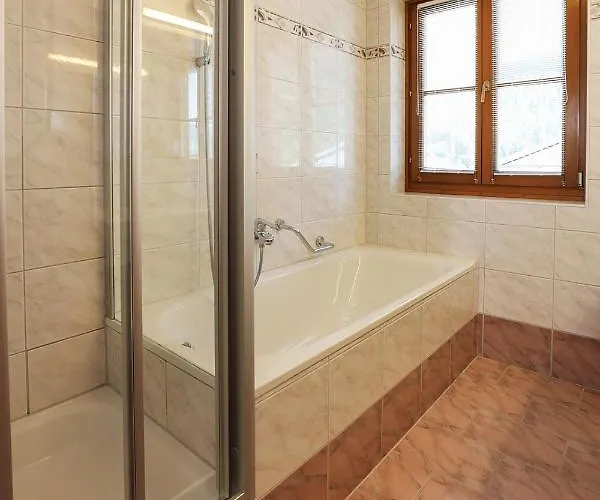 Living Apartmán Grossarl