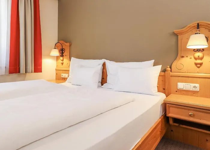 Apartmán Living Grossarl