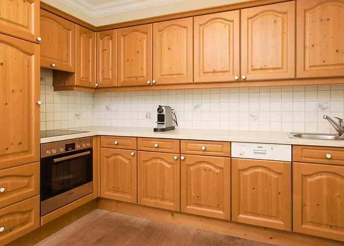 Living Apartmán Grossarl