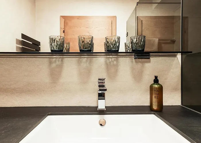 Apartmán Living Grossarl